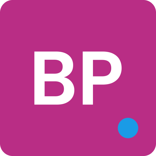 Boston Paint Table logo